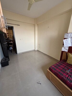 Living Room in 3 BHK Apartment at SKA Orion, Sector 143b – for Rent