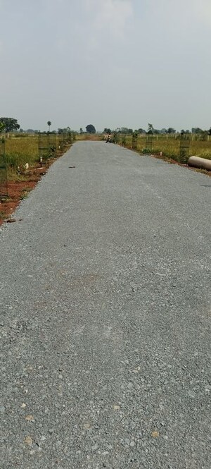 Floor Plan in  Warehouse at Dumartarai – for Sale