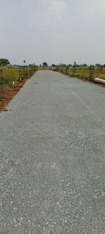 Floor Plan in  Warehouse at Dumartarai – for Sale