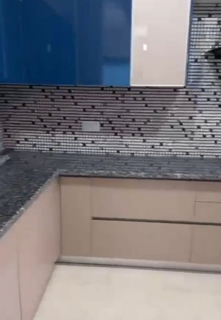 Kitchen, ska-orion 3 Bedroom 1900 Sq.Ft. Apartment In Sector 143b Noida 9775317