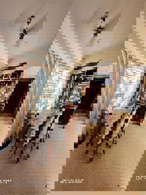 3 BHK Apartment For Sale in SKA Orion