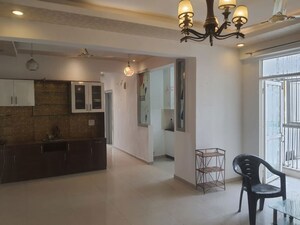 Living Room in 3 BHK Apartment at SKA Orion, Sector 143b – for Sale