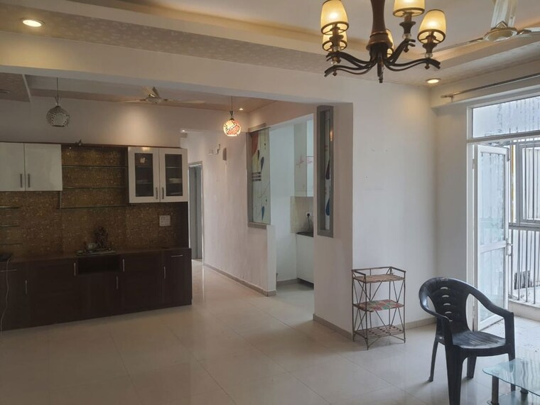 Living Room, ska-orion 3 Bedroom 1900 Sq.Ft. Apartment In Sector 143b Noida 9775317