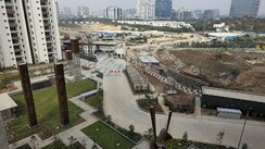 3 BHK + Pooja Room Apartment For Sale in Aparna Zenon