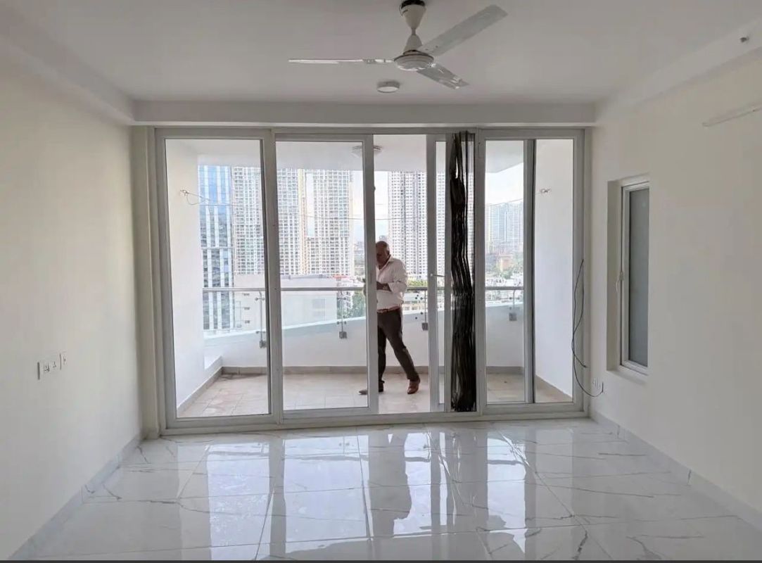 2.5 BHK 1740 Sq.Ft. Apartment in Mantri Manyata Lithos