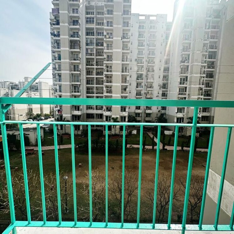 Exterior View, nk-sharma-savitry-greens 3 Bedroom 1840 Sq.Ft. Apartment In Vip Road Zirakpur 9781239