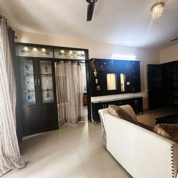 Bedroom in 3 BHK Apartment at NK Sharma Savitry Greens, Vip Road – for Rent