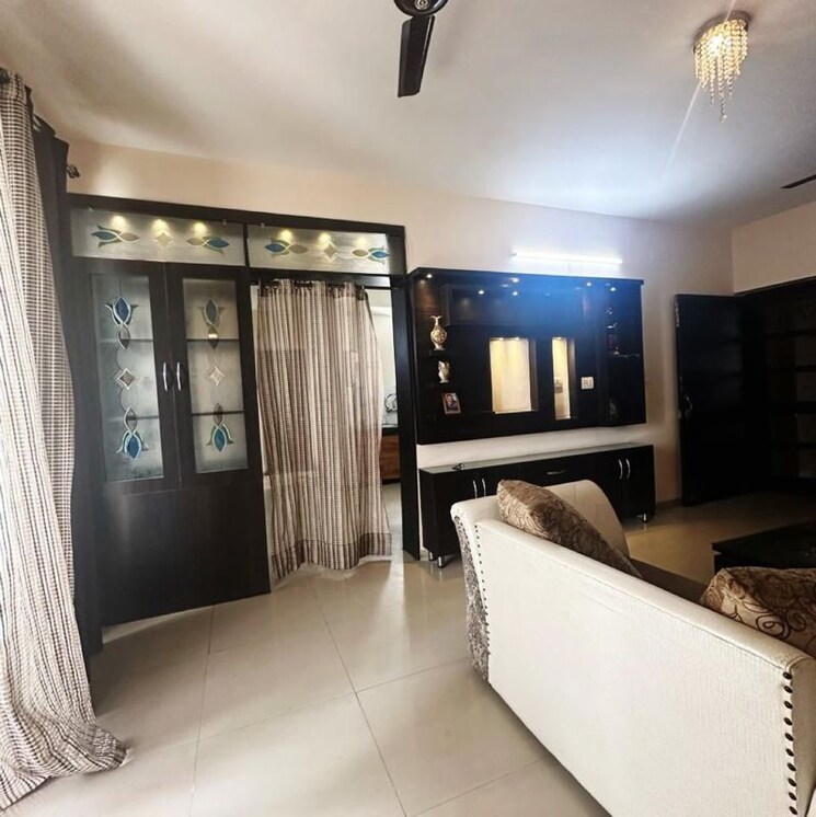 Bedroom, nk-sharma-savitry-greens 3 Bedroom 1840 Sq.Ft. Apartment In Vip Road Zirakpur 9781239