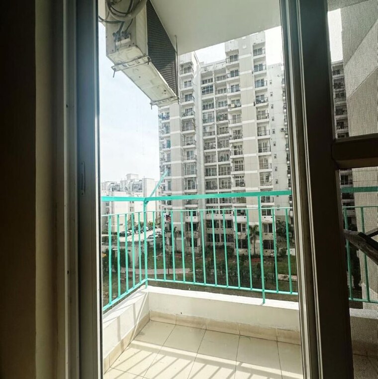 Balcony, nk-sharma-savitry-greens 3 Bedroom 1840 Sq.Ft. Apartment In Vip Road Zirakpur 9781239