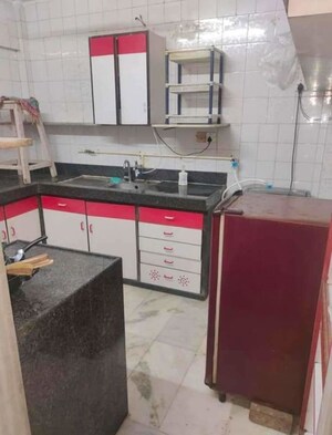 Kitchen in  Pg at Goregaon East – for Rent