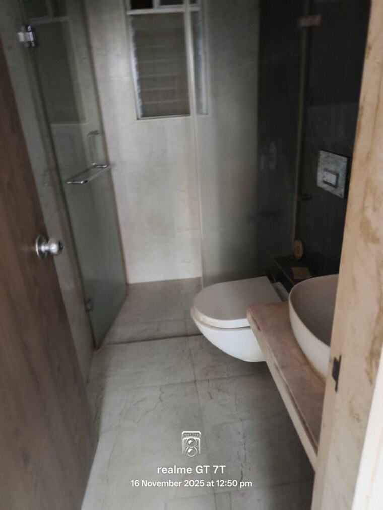 Bathroom, dosti-west-county-phase-4-dosti-pine 2 Bedroom 695 Sq.Ft. Apartment In Balkum Pada Thane 9781242