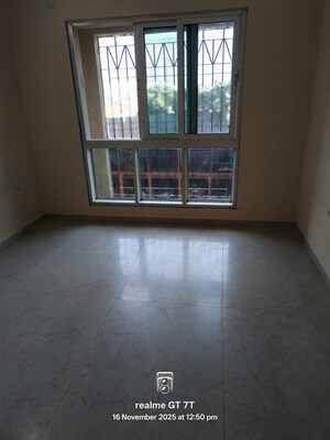 2 BHK Apartment For Rent in Dosti West County Phase 4 Dosti Pine, Balkum Pada
