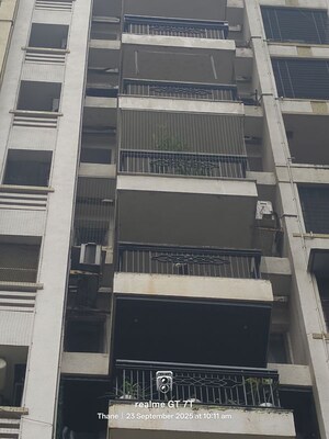 2 BHK Apartment – Exterior View View at Piramal Vaikunth, Balkum Pada - for Rent