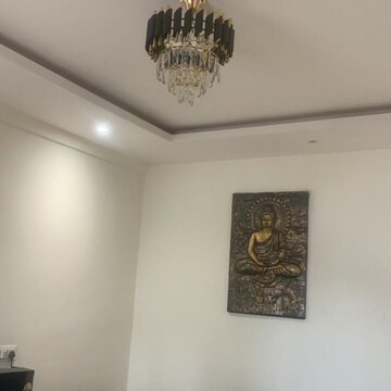 Furnished Amenities in 1 BHK Builder Floor at Aura Homes, High Ground – for Rent