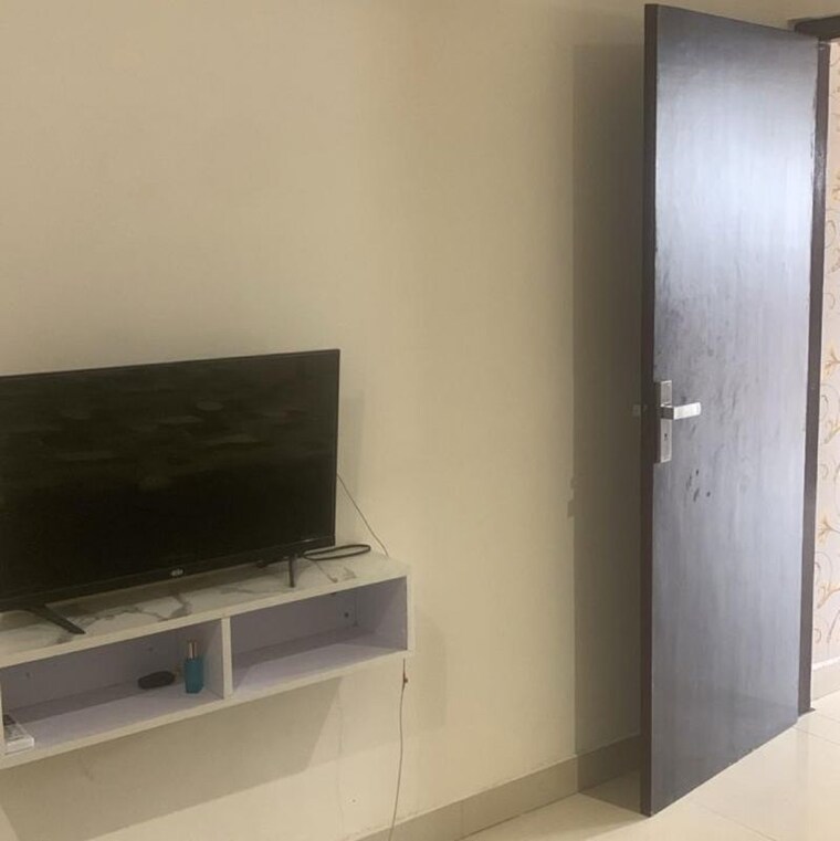 undefined, aura-homes 1 Bedroom 800 Sq.Ft. Builder Floor In High Ground Zirakpur 9781251