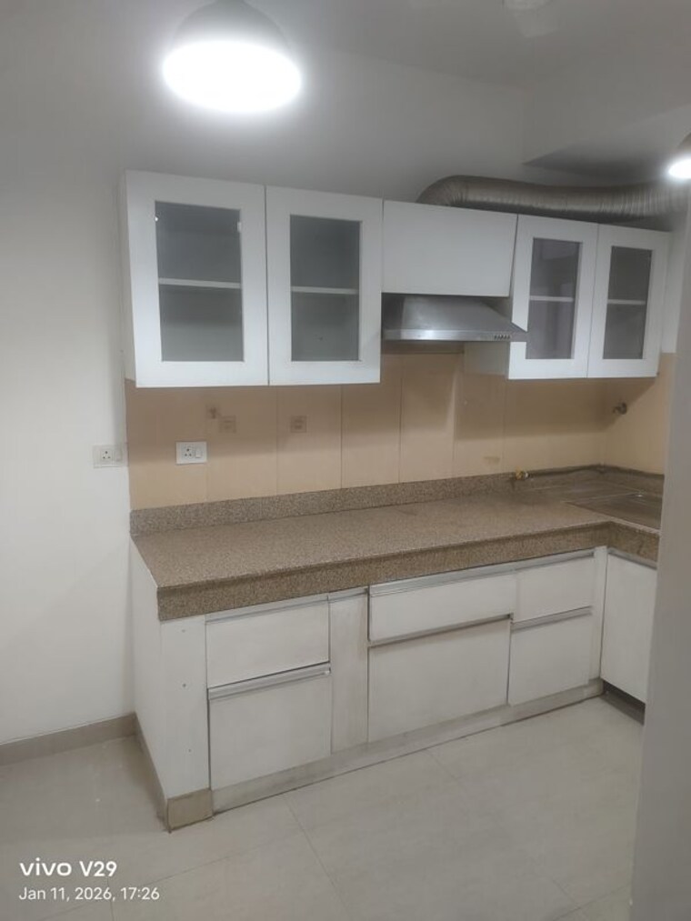 Kitchen, emaar-emerald-floors-premier 3 Bedroom 1750 Sq.Ft. Apartment In Sector 65 Gurgaon 9781252