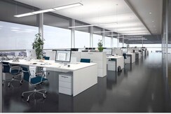 Office Space For Rent in Amrut Park Kalyani Nagar
