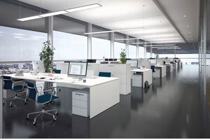  Office Space For Rent in Amrut Park Kalyani Nagar, Kalyani Nagar