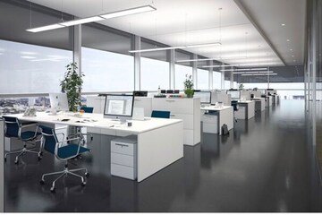  Office Space For Rent in Amrut Park Kalyani Nagar, Kalyani Nagar