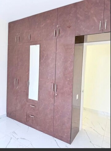 Furnished Amenities in 2.5 BHK Apartment at Mantri Lithos, Thanisandra – for Rent