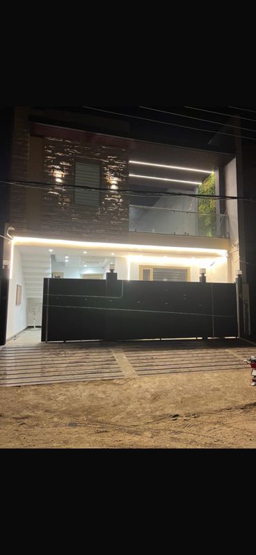 3 BHK Builder Floor For Rent in Civil Lines