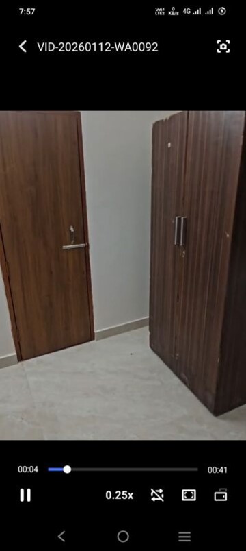 Room in 1 BHK Builder Floor at Malhour – for Rent