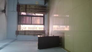 1 BHK Apartment For Rent in Ghansoli