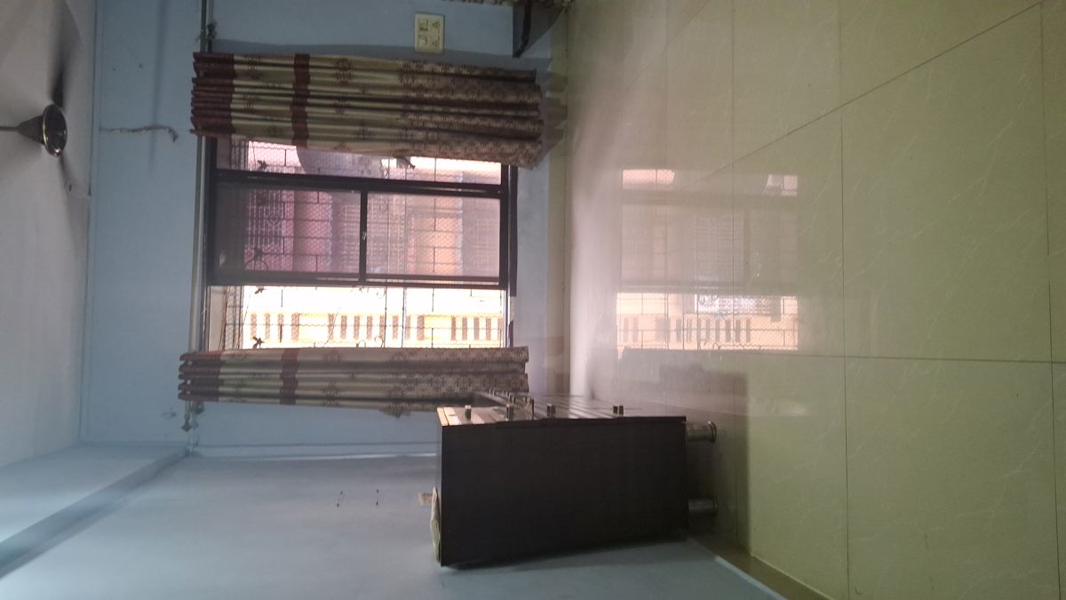 1 BHK Apartment For Rent in Ghansoli