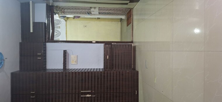 Hall, ghansoli 1 Bedroom 400 Sq.Ft. Apartment In Ghansoli Navi Mumbai 9781265