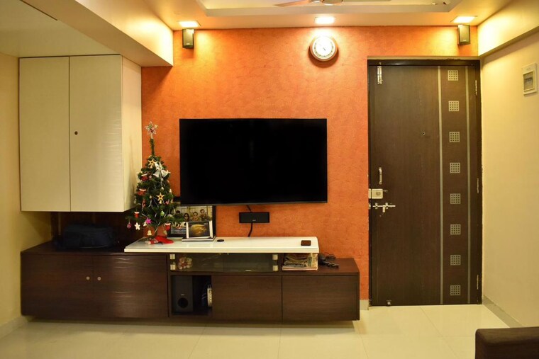 undefined, dipti-flora 1 Bedroom 630 Sq.Ft. Apartment In Borivali West Mumbai 9781271