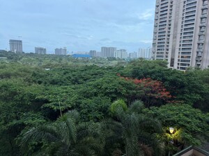 5 BHK Apartment – Garden View at Panchshil Eon Waterfront I, Kharadi - for Sale