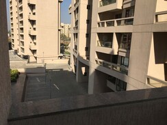 5 BHK + Extra Room Apartment For Sale in Panchshil Eon Waterfront I