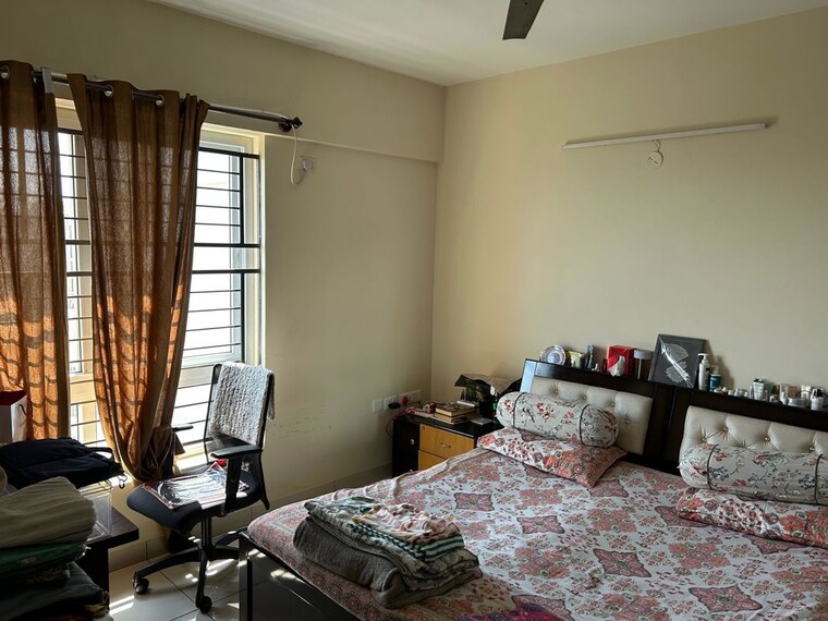 Living Room, ncc-urban-mayfair 3 Bedroom 1595 Sq.Ft. Apartment In Yelahanka Bangalore 9781283