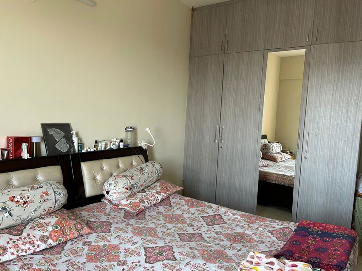 Bedroom, ncc-urban-mayfair 3 Bedroom 1595 Sq.Ft. Apartment In Yelahanka Bangalore 9781283