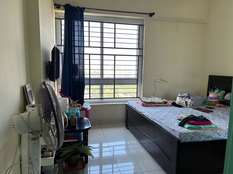 Kitchen, ncc-urban-mayfair 3 Bedroom 1595 Sq.Ft. Apartment In Yelahanka Bangalore 9781283