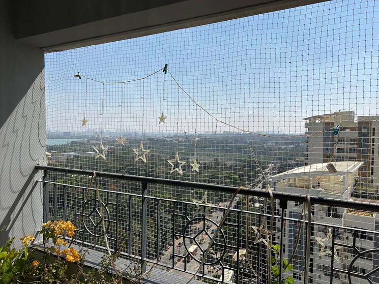 Exterior View, ncc-urban-mayfair 3 Bedroom 1595 Sq.Ft. Apartment In Yelahanka Bangalore 9781283