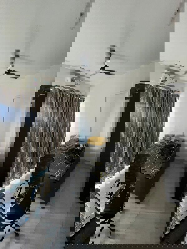 1 Rk  + Store Room 600 Sq.Ft. Apartment in Conwood Astoria