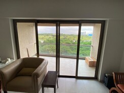5 BHK + Extra Room Apartment For Sale in Panchshil Eon Waterfront I