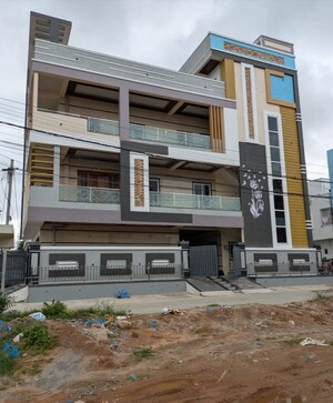 6 BHK Independent House For Sale in Alwal