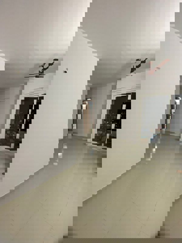 2 BHK 1165 Sq.Ft. Apartment in Ajmera Lakeside Paradise