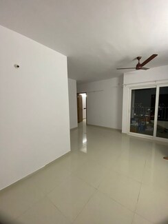 2 BHK Apartment For Rent in Ajmera Lakeside Paradise