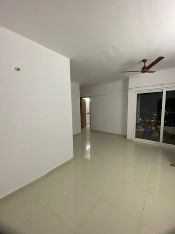 2 BHK Apartment For Rent in Ajmera Lakeside Paradise, Yelahanka