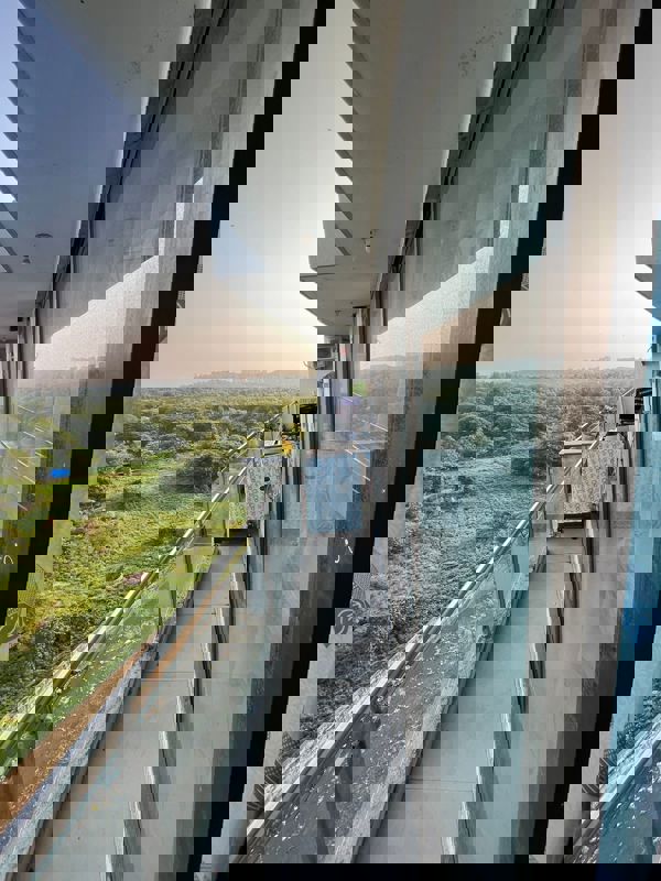 1 BHK + Store Room 600 Sq.Ft. Apartment in Conwood Astoria