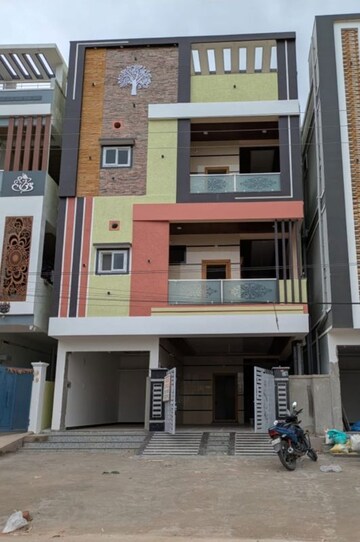 6 BHK Independent House For Sale in Alwal