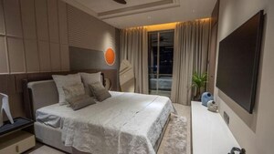 3 BHK Apartment For Sale in Marvel Piazza, Koregaon Park