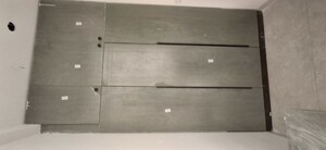 Furnished Amenities in 4 BHK Villa at Muppas Indraprastha, Tellapur – for Rent