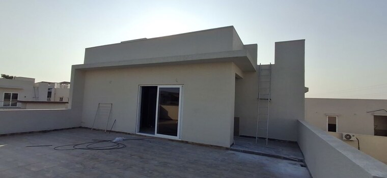 Room, muppas-indraprastha 4 Bedroom 4600 Sq.Ft. Villa In Tellapur Hyderabad 9781304