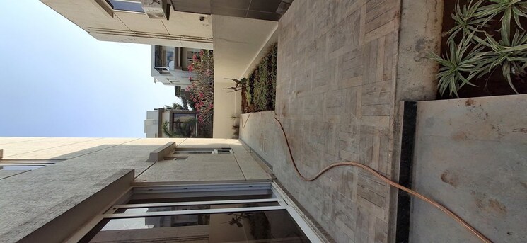 Balcony, muppas-indraprastha 4 Bedroom 4600 Sq.Ft. Villa In Tellapur Hyderabad 9781304