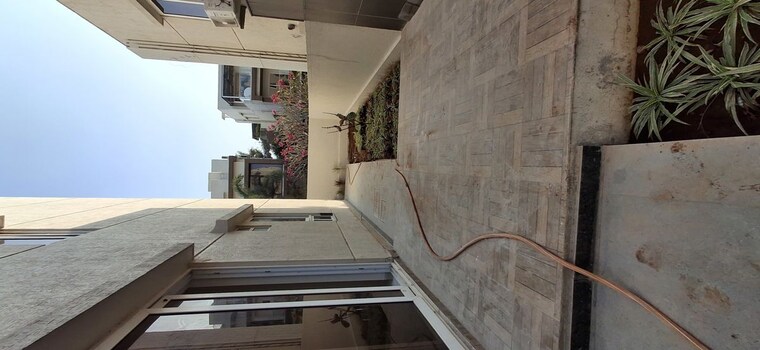 Balcony, muppas-indraprastha 4 Bedroom 4600 Sq.Ft. Villa In Tellapur Hyderabad 9781304