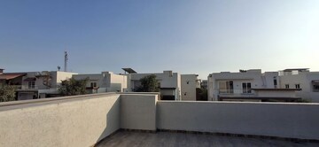 Team Area in 4 BHK Villa at Muppas Indraprastha, Tellapur – for Rent